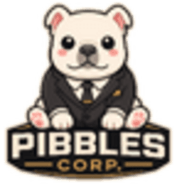 Pibbles Corp