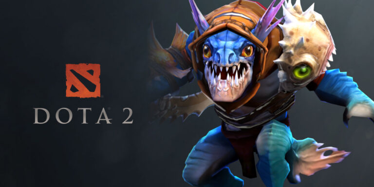 Slark Lore