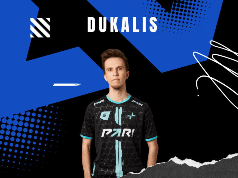 Dukalis