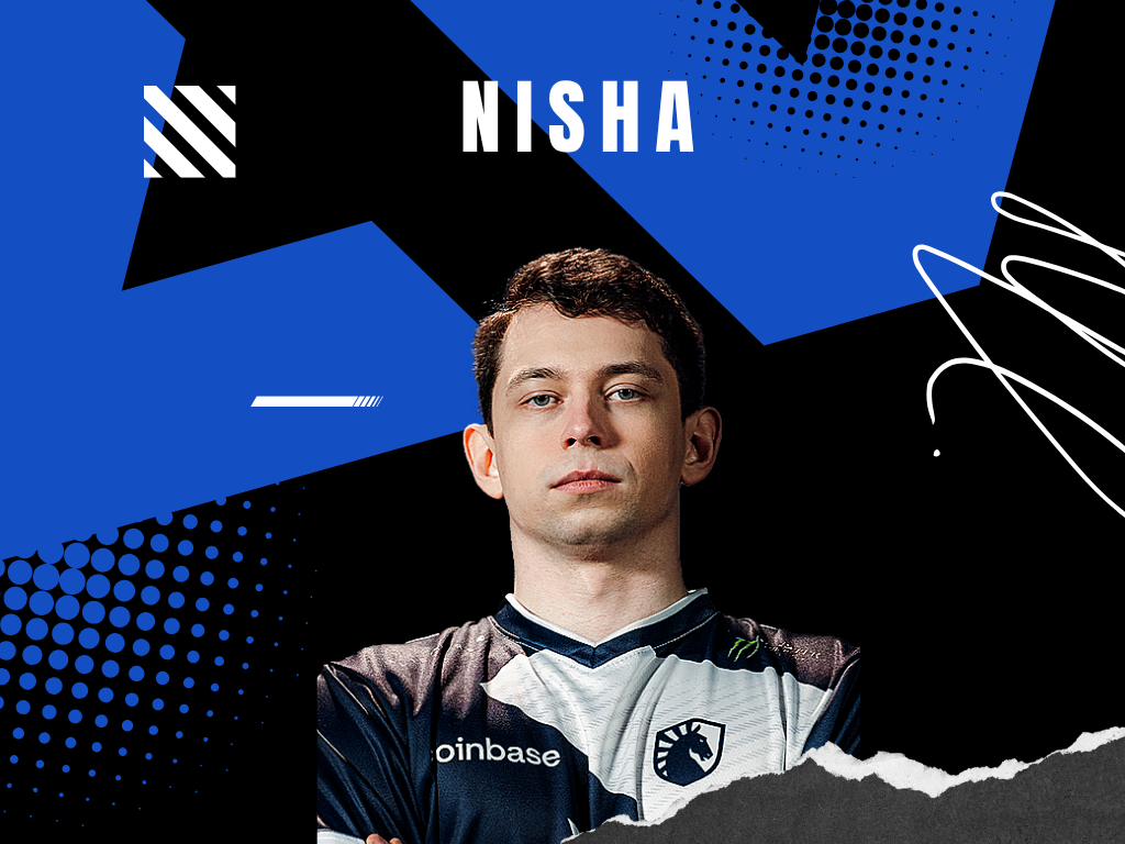 Nisha Dota2 Player