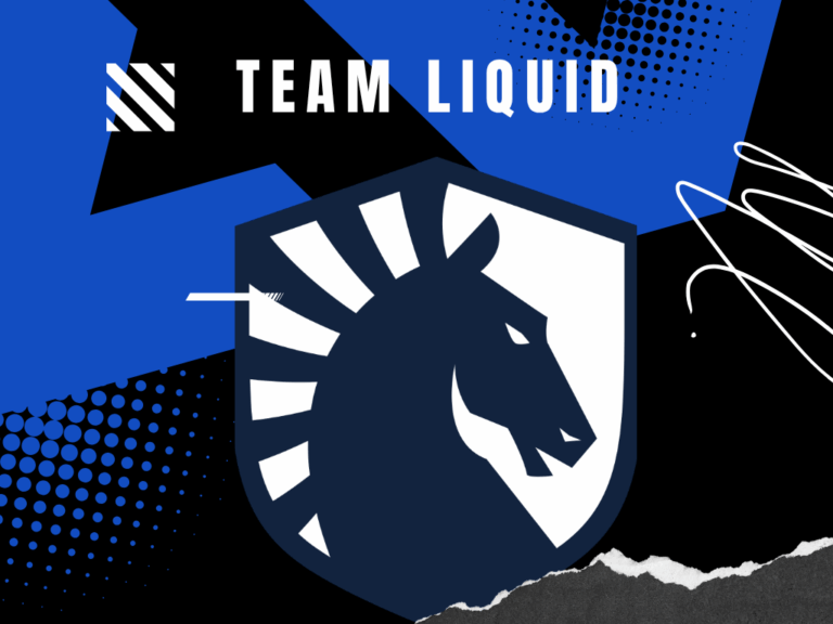 Team Liquid Dota2 Team
