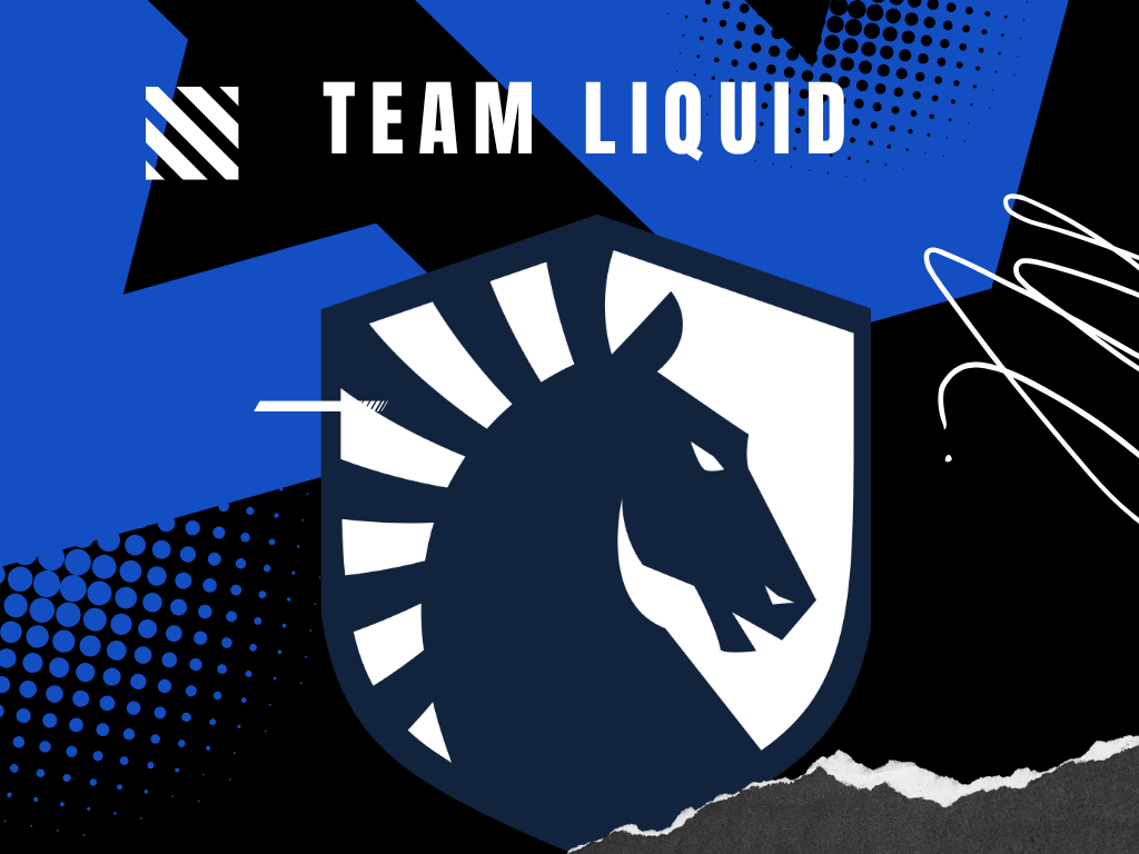 Team Liquid Dota2 Team