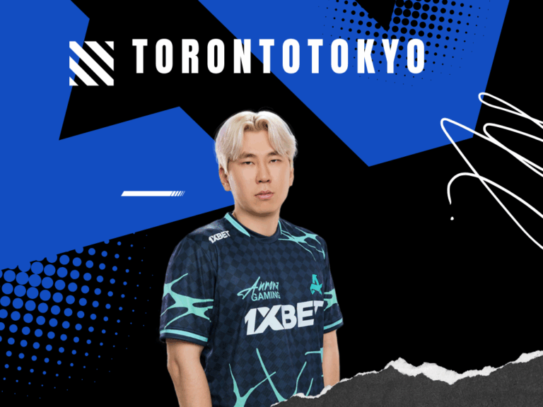 TorontoTokyo Dota2 Player