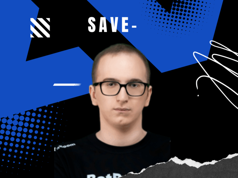 Save Dota 2 Player
