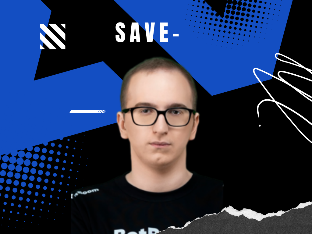 Save Dota 2 Player