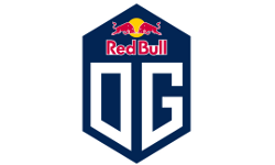 OG Dota 2