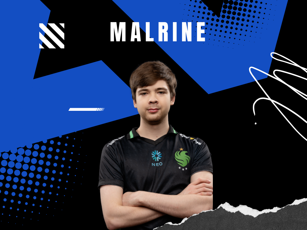 Malr1ne Dota 2
