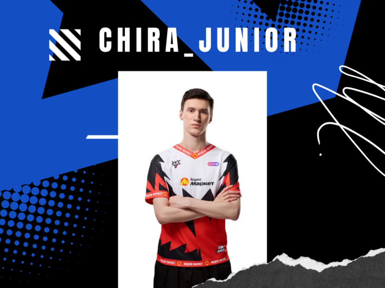 Chira_Junior